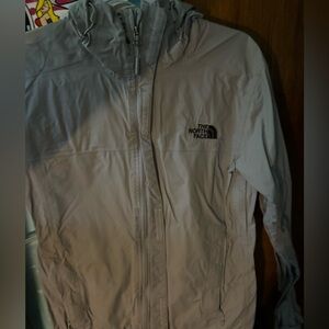 Gore Tex north face shell